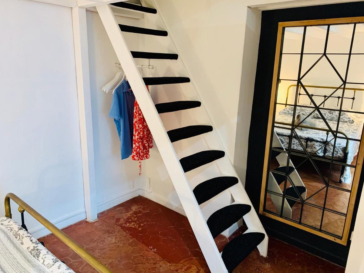 Un Petit Cocon En Plein Centre De Marseille Apartment Luaran gambar