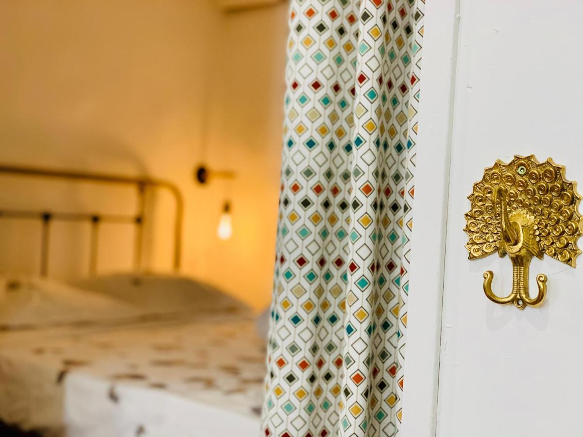 Un Petit Cocon En Plein Centre De Marseille Apartment Luaran gambar